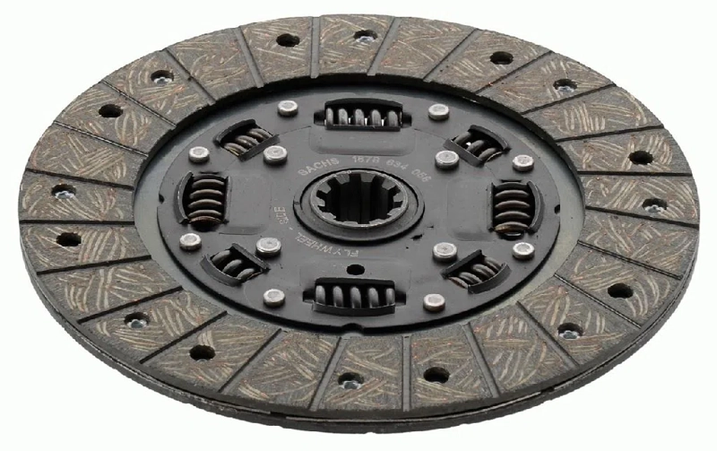SACHS Clutch Disc - 1878 634 058